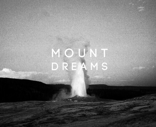 Mount Dreams