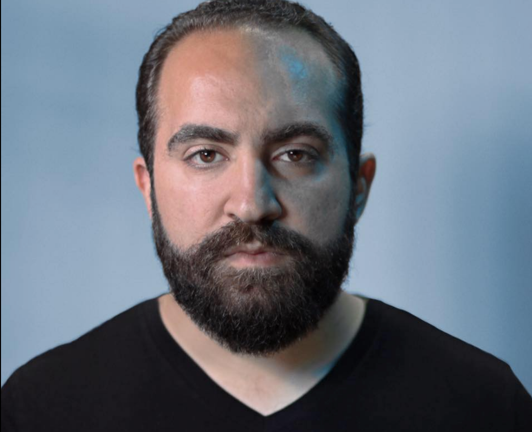 Michael Badal