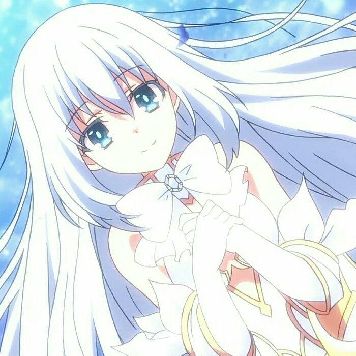 Date a live 角色歌系列