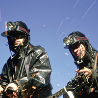 The KLF