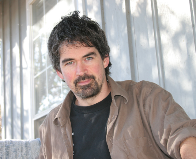 Slaid Cleaves