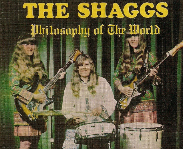 The Shaggs