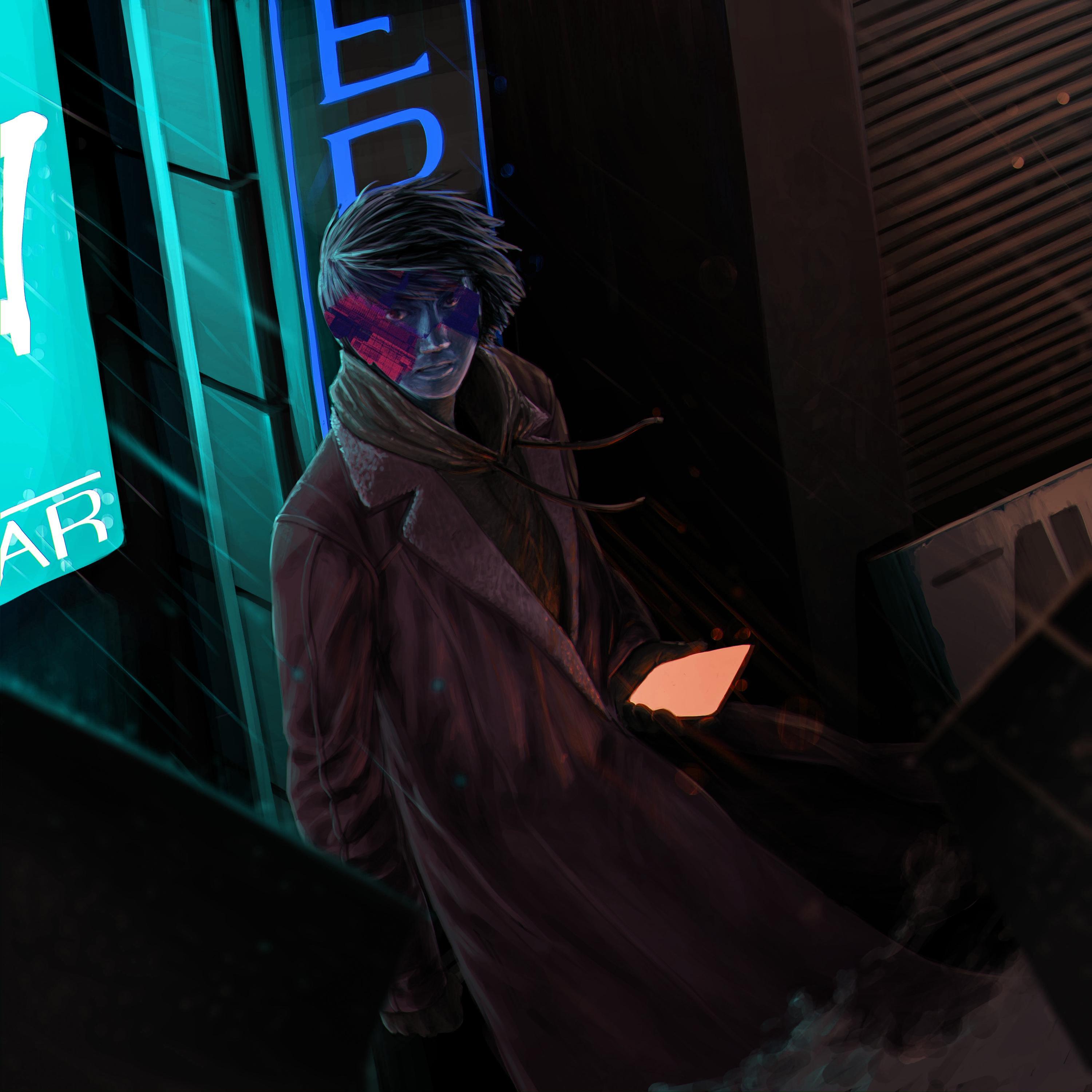 A Home Away (feat. WYDNR)