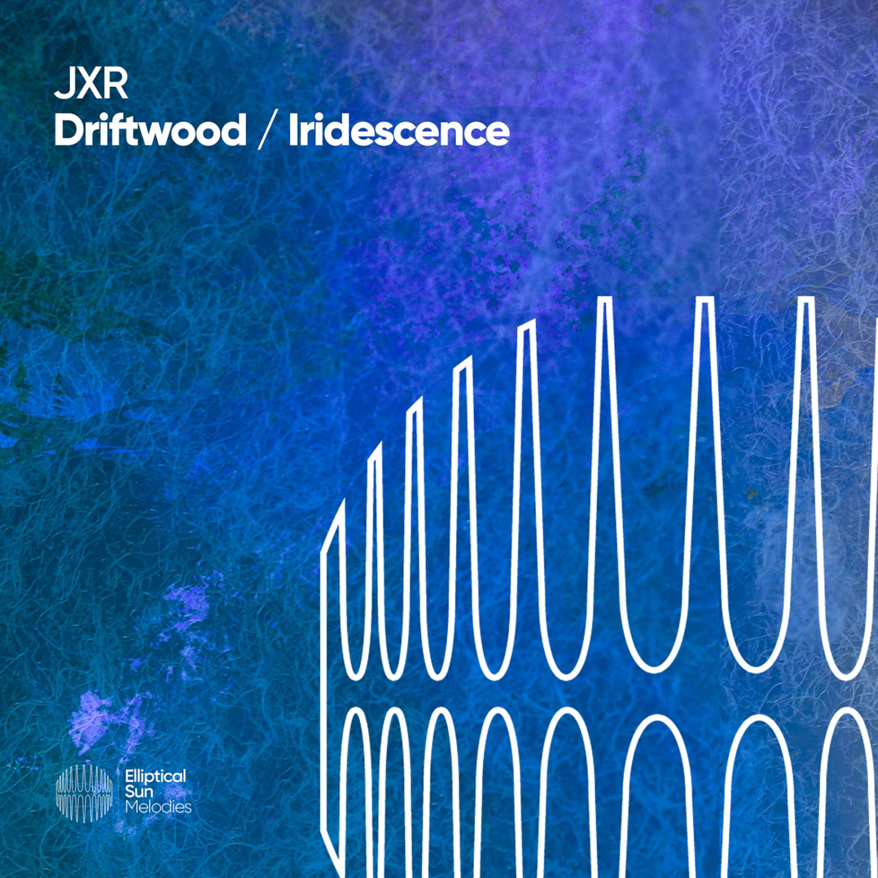 Iridescence (Extended Mix)