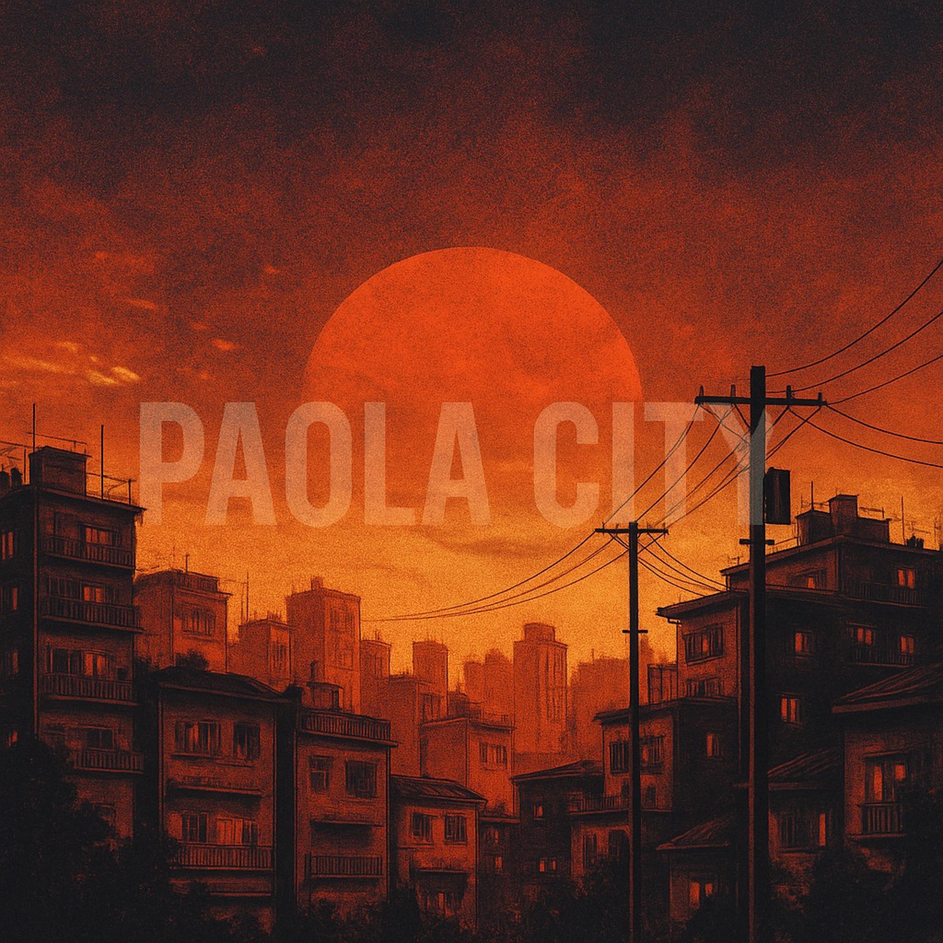 Paola City
