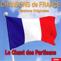 Chansons de France (Le chant des partisans)