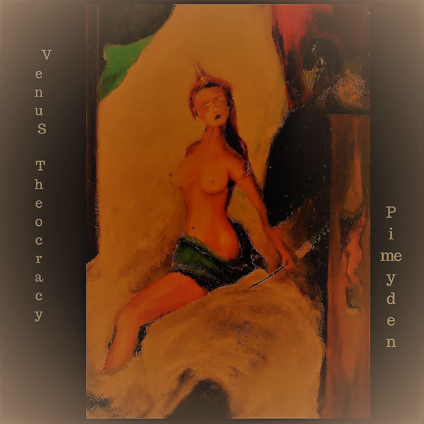 Soupir D'une Fée À L'oreille De Triton