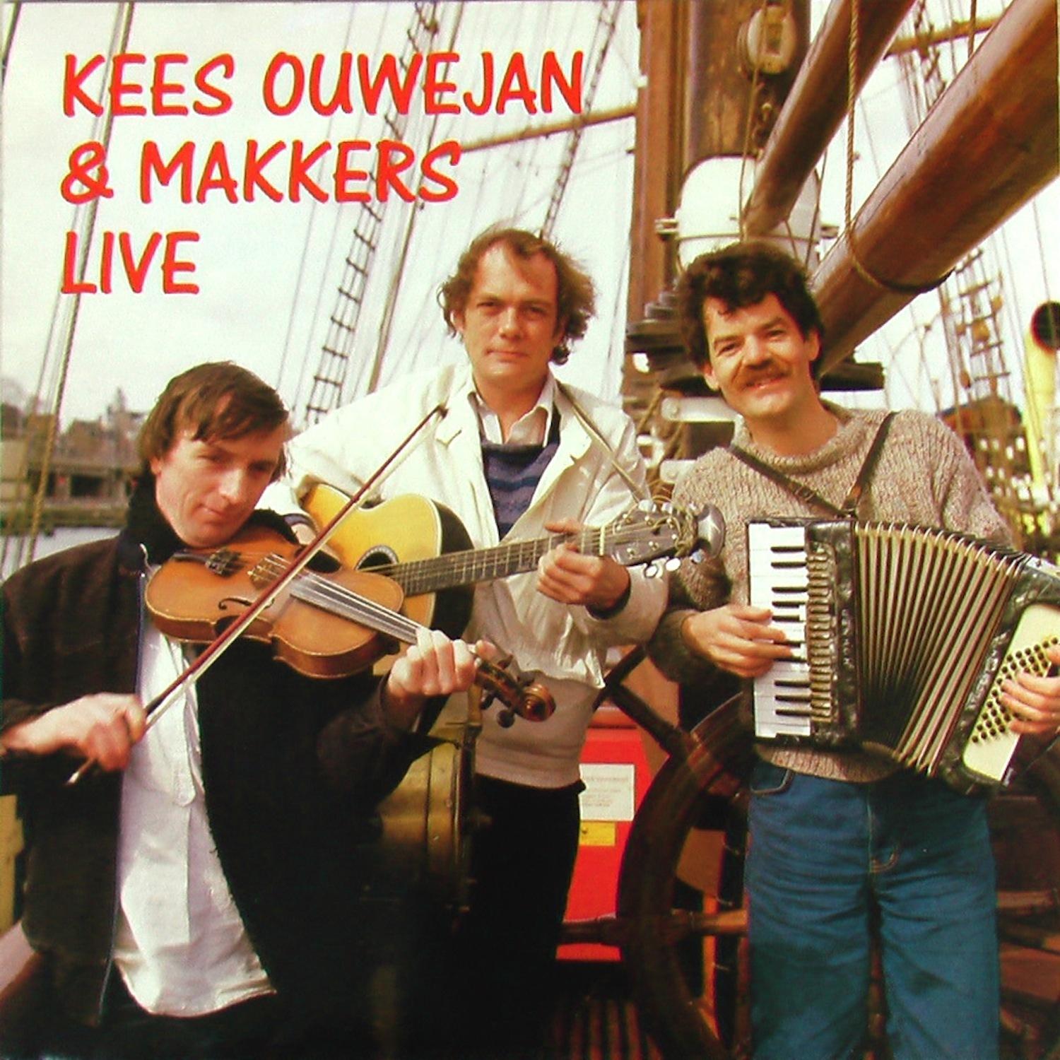 Donny Brock Fair / Whelan's Jig