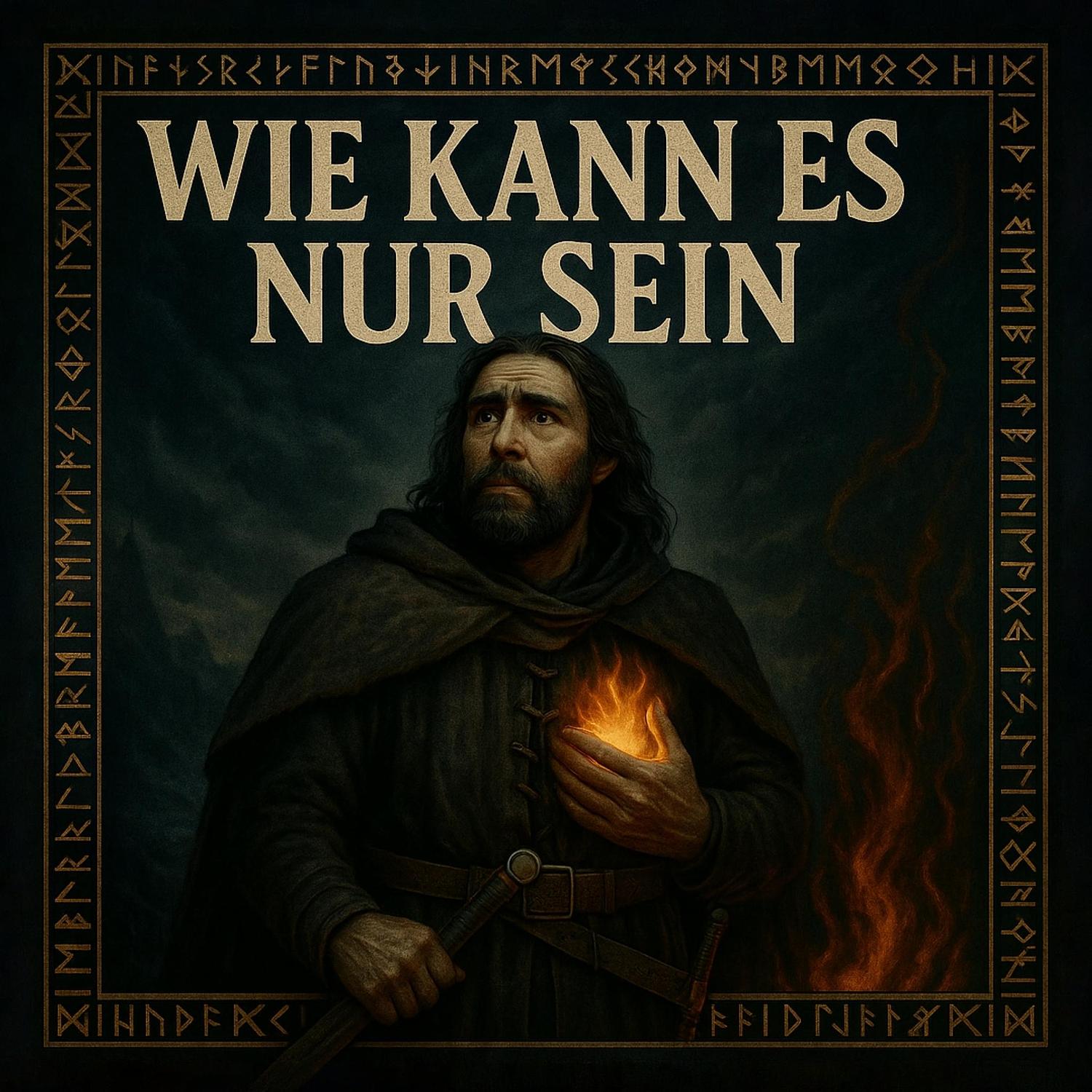 Was Kann Es Nur Sein