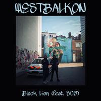 Westbalkon (feat. SCØ)