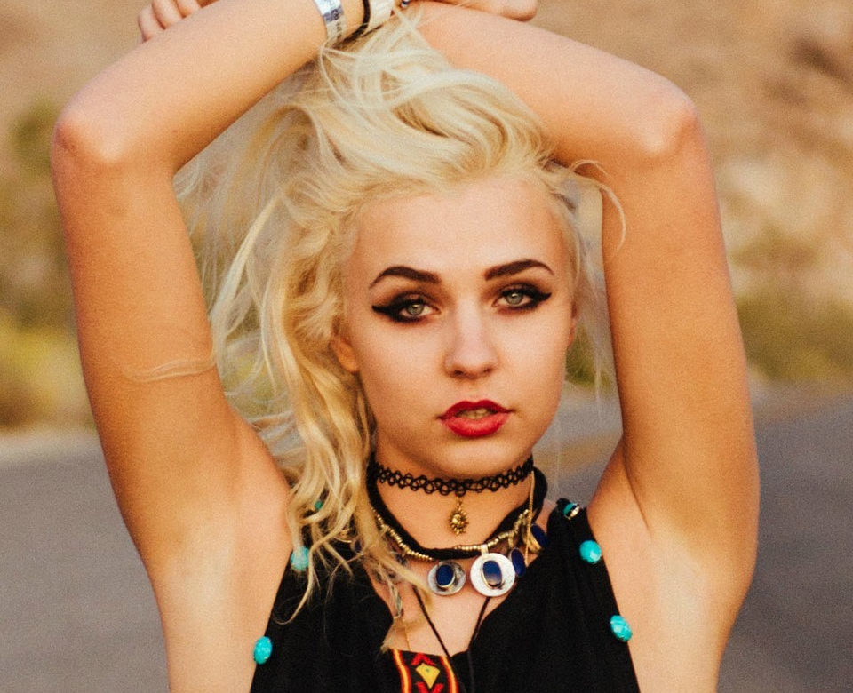 Maty Noyes
