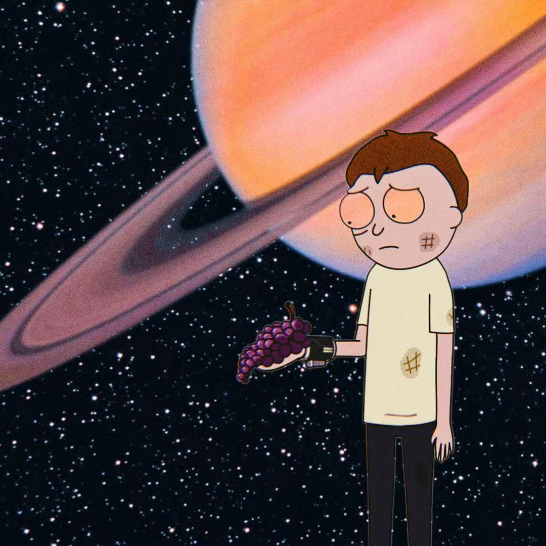 为什么只有一颗星星(Prod By EVOMUSIC)封面