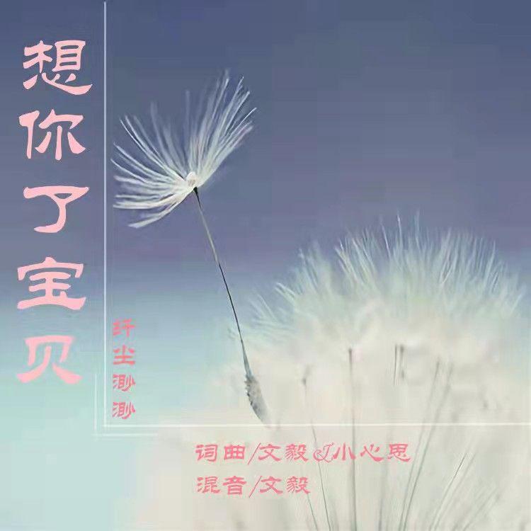 宝贝 (伴奏)封面