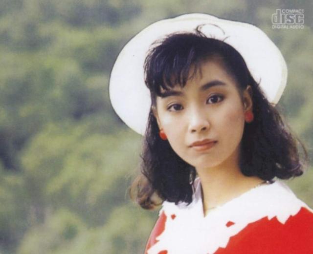 林美惠