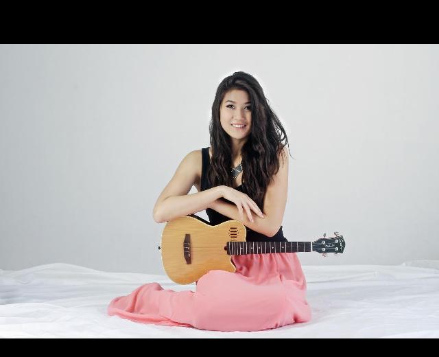 Elizabeth Tan