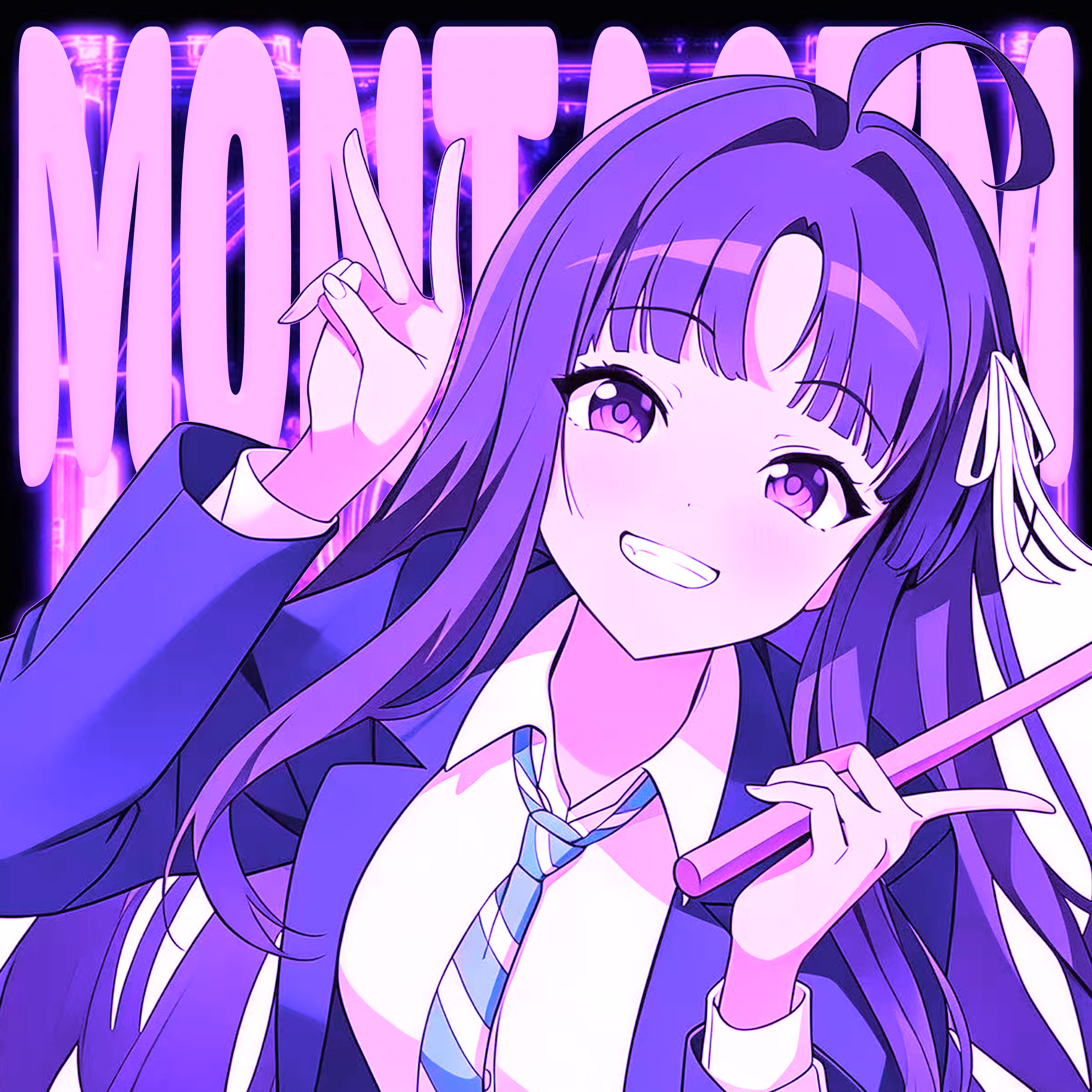 MONTAGEM 486 JUMPSTYLE