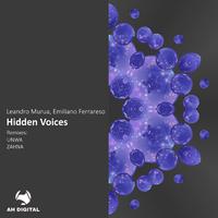 Hidden Voices (UNWA Remix)