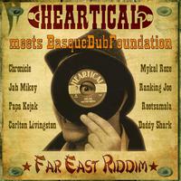 Heartical & Bdf's Far East Showcase