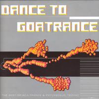 Dance to Goa-Trance