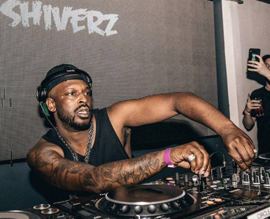 Shiverz