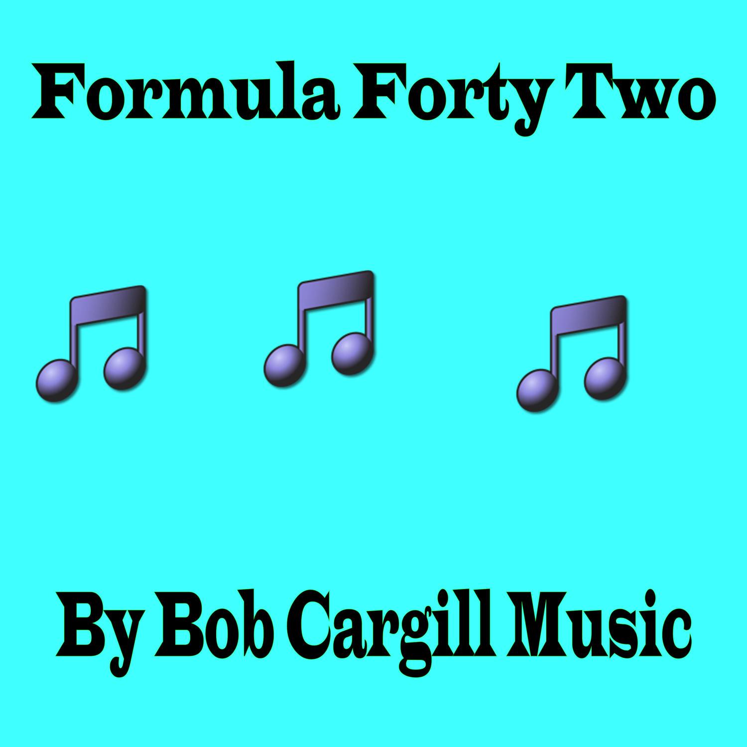 Formula Forty Two
