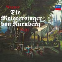 Die Meistersinger von Nürnberg / Act 2