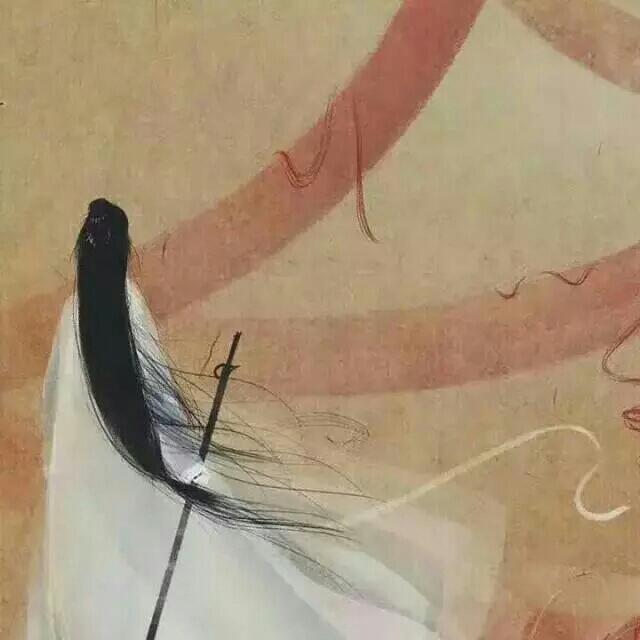 【古风】长歌一叹