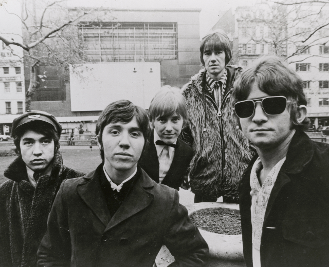 The Easybeats