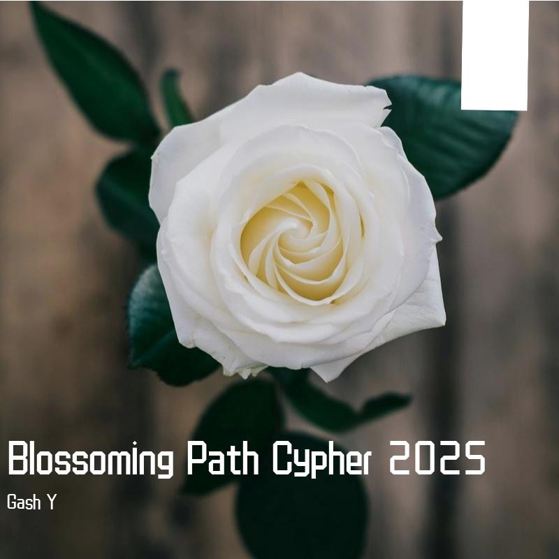 Blossoming Path Cypher 2025封面