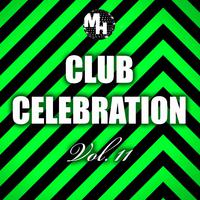 Club Celebration, Vol. 11