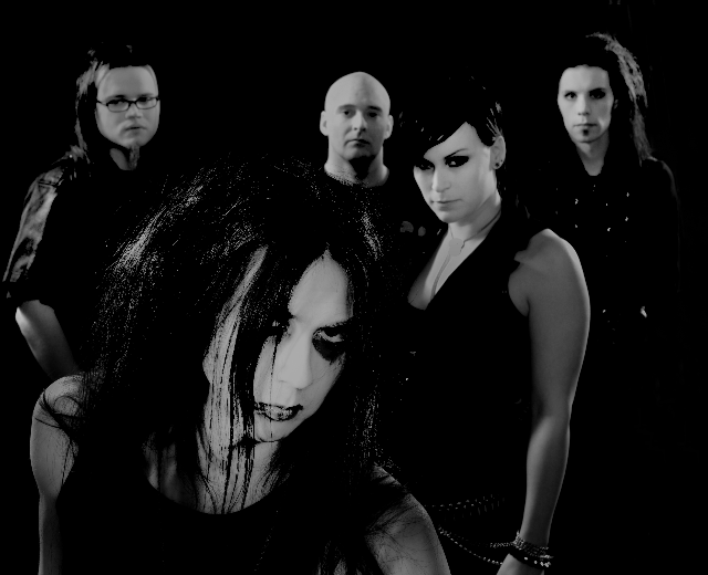 Cyan Velvet Project