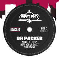 Heat You Up (Melt You Down) (Dr Packer Rework)