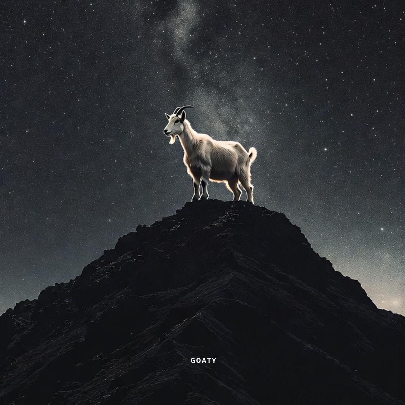 GOAT (Slowed & Reverb)