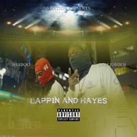 Lappin and Hayes (feat. Damjonboi)