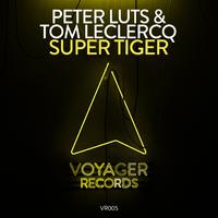 Super Tiger (Extended Mix)