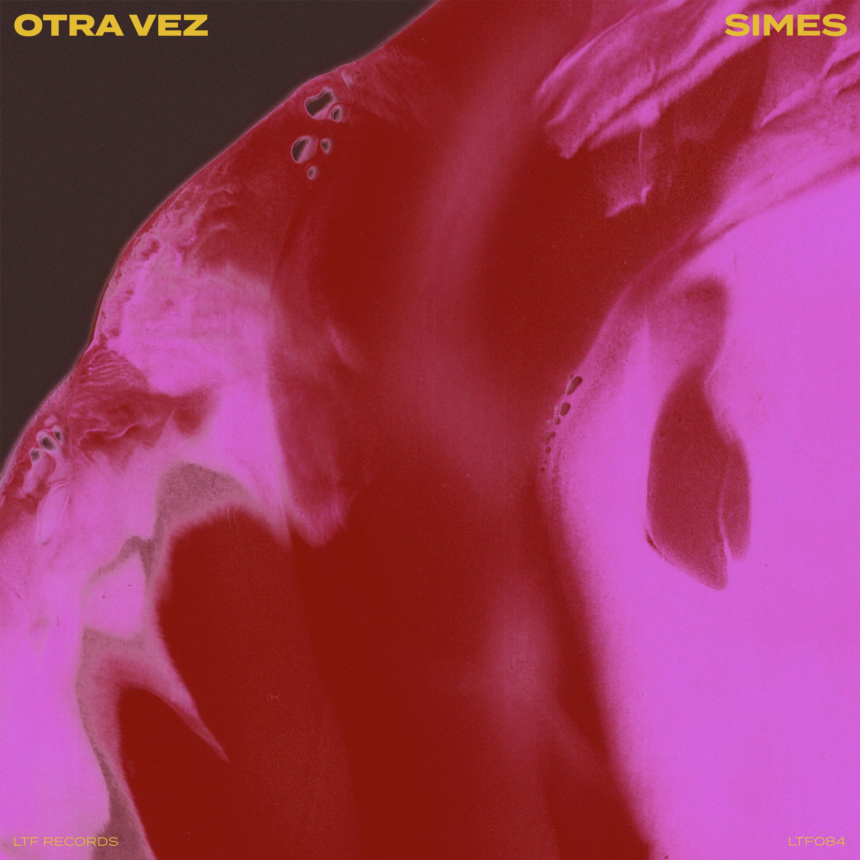 Otra Vez