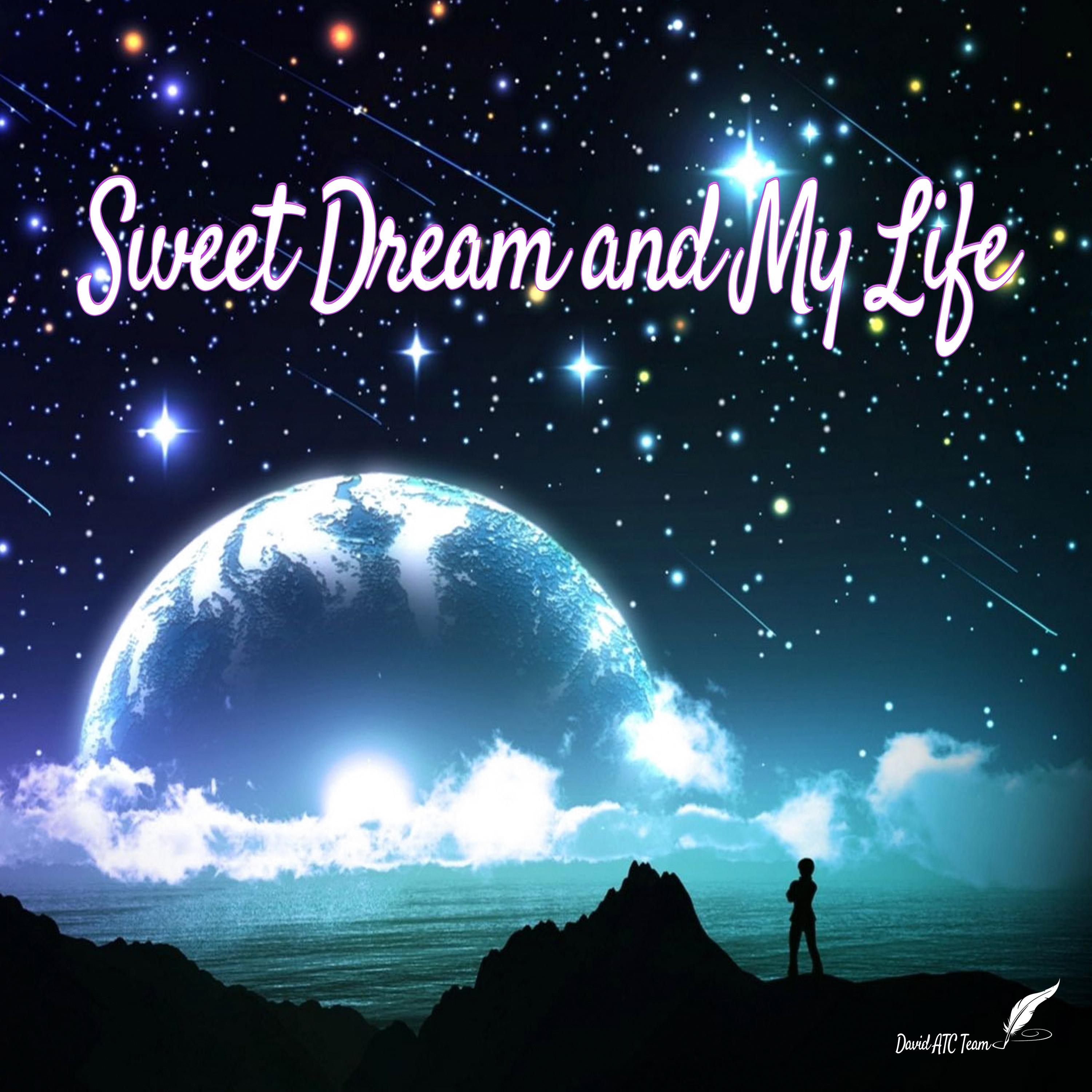 Sweet Dreams and Pink Clouds