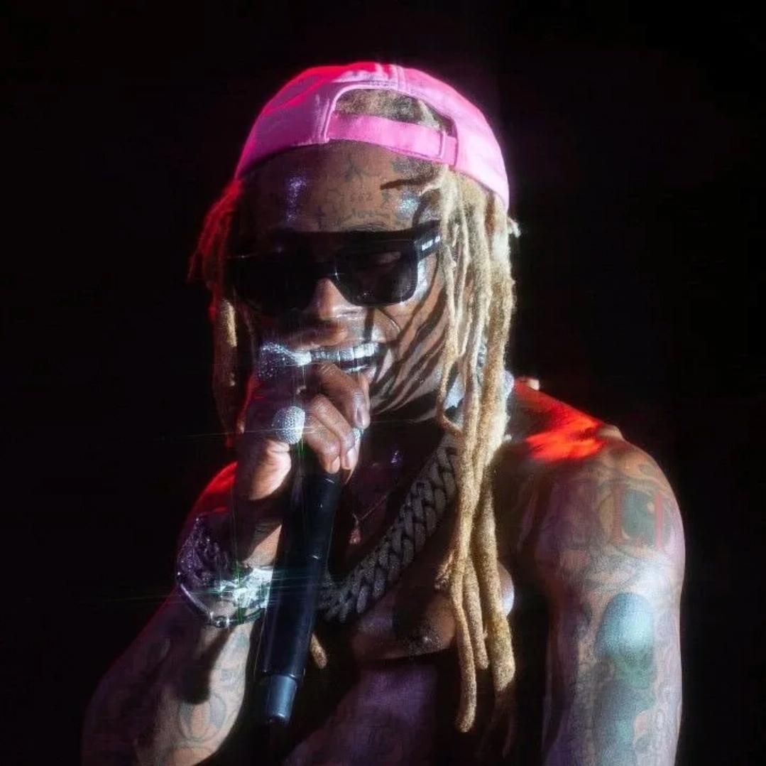 精选|【Trap神-Lil Wayne】