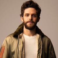 Thomas Rhett