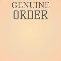 Genuine Order