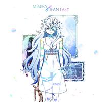 Misery Fantasy (feat. Eleanor Forte)