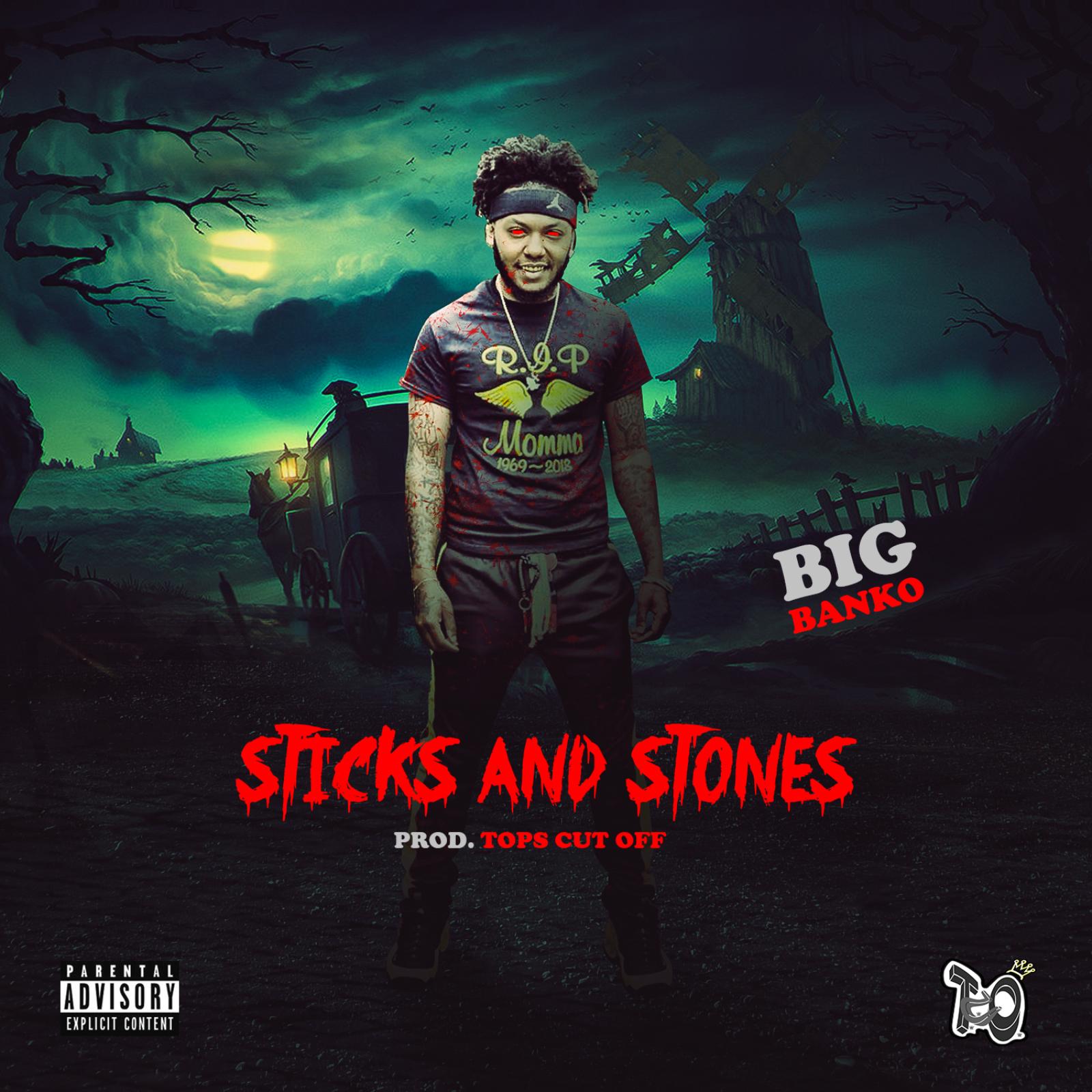 Bands (PROD. Tops Cut Off)