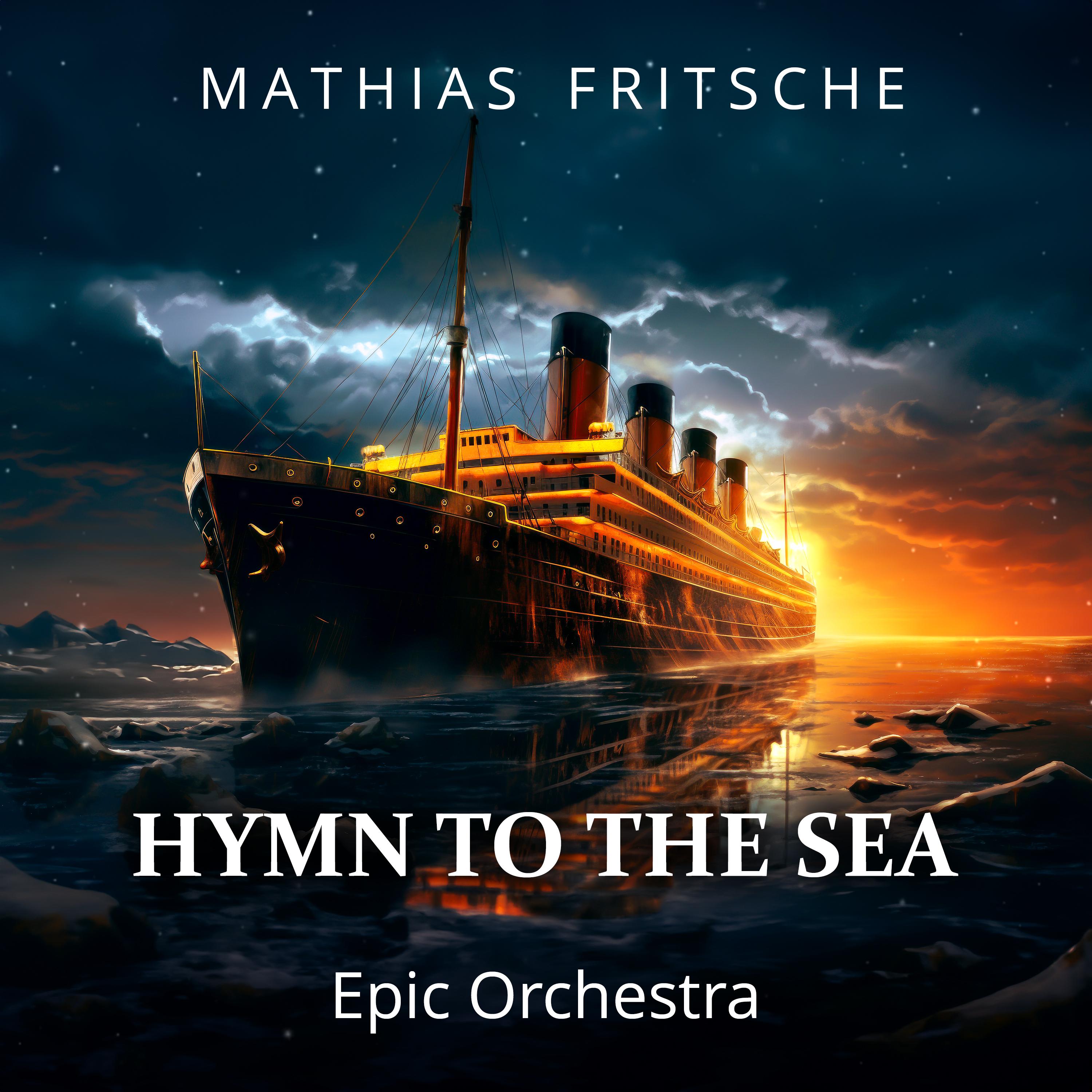 Hymn to the Sea (Epic Orchestra)