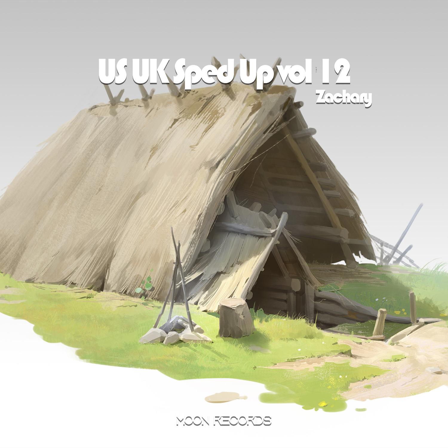 one of the girl (Sped Up)