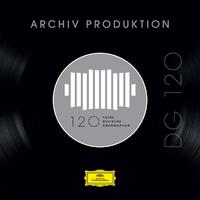 DG 120 – Archiv Produktion