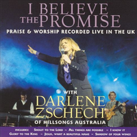 I Believe the Promise: Live Worship