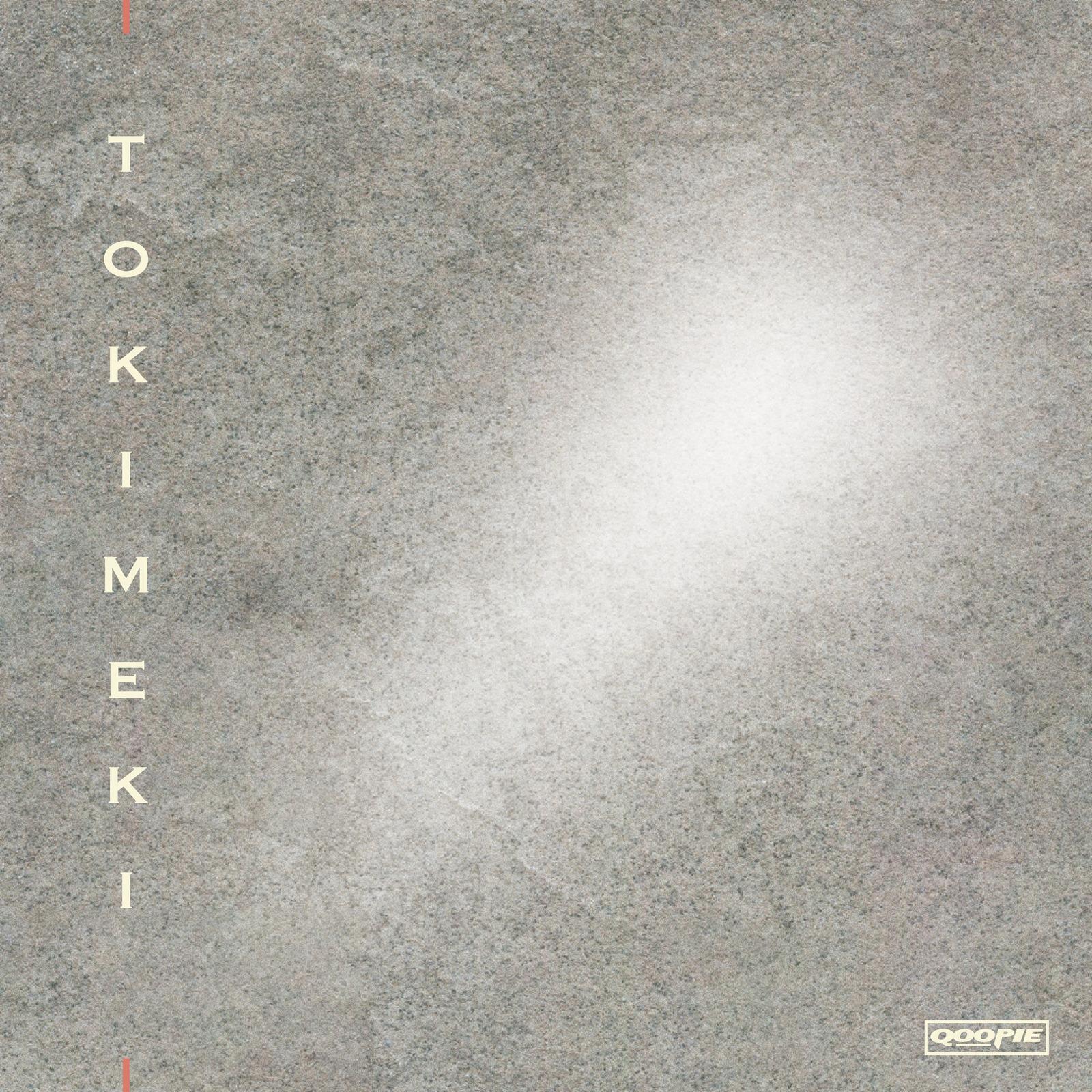 TOKIMEKI (with Satsuki Teramoto)