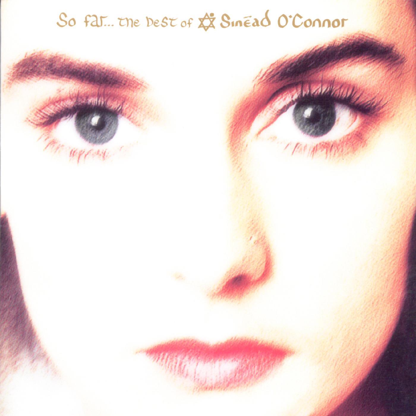 Don t Cry for Me Argentina Sinéad O Connor 单曲 网易云音乐