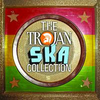 The Trojan: Ska Collection
