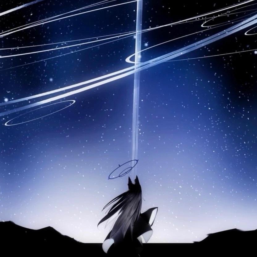 Blaze_Yoko-cx_Dissolve Into Stars | 在线播放_Blaze歌词_Blaze下载 | 网易云音乐